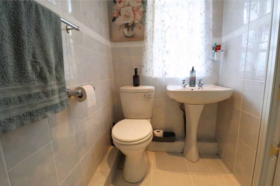 2 Bedroom Property for Sale in Lorraine Eastern Cape